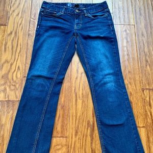 Women's Bootcut Mossimo jeans